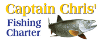 Captain Chris' Fishing Charters